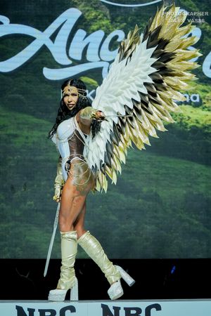 FIT-ANGELS ( 2 раунд )